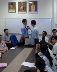 CME_Hospital Seberang Jaya Perai 1