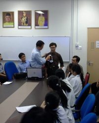 CME_Hospital Seberang Jaya Perai